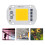 Warm White LED Bubles  Saving Chip High Voltage Light Source High Power LED Chip for Traffic Lighting 100W 220V 2