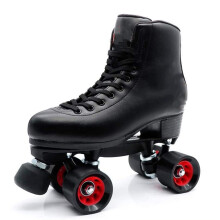 4 Szt.KółKa do Wrotek 95A z łOżYskami 58Mm X 39Mm PU Odporne na ZużYcie Quad Roller Wheels z 1 Kluczem