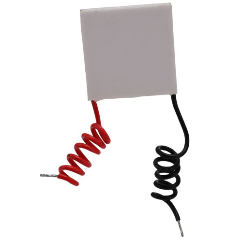 TEC2-19003 Thermoelectric Cooler Peltier 30X30mm 19003 Double Elements Module Electronic Cooling Sheet 2