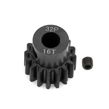Metal Spur Gear 54T 0.8 32P 3956 with 16T 18T 20T 21T Pinions Gear Set for 1/10 Slash Stampede Summit E-Revo