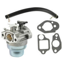 Carburetor Kit for GC160 GCV160 GCV135 GC135 GCV190 HRB216 HRS216 HRR216 HRT216 HRZ216 Engine Repair Kit