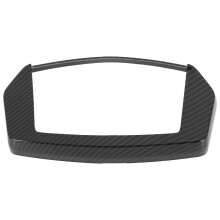 Cobertura do Medidor de Reequipamento de Motocicleta Quadro de CóDigo de Quadro DecoraçãO de Instrumentos para Nmax155 Nmax150 Nmax125 NMAX V2