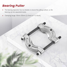 SéParateur de Roulement de 1 Pouce 10Mm-30Mm Petit SéParateur de Roulement Extracteur de Roulement SéParateur de Roulement Outil Extracteur de