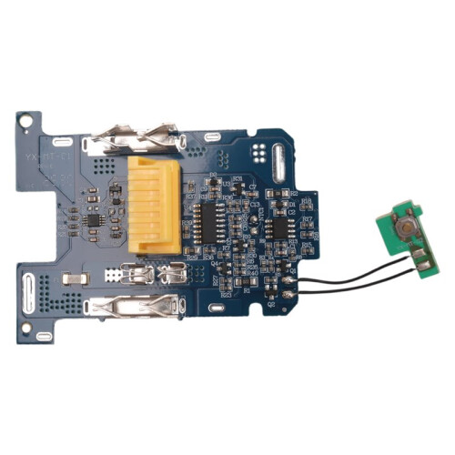1Pcs BL1830 Li-Ion Battery BMS PCB Charging Protection Board for  18V Tool
