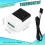 Wireless Wifi Temperature Controller Thermostat AC110-220V DTC1201 NTC Sensor Digital Display APP Control for  Home 7