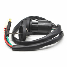 Ignition Key for TRX400EX 400Ex 1999 2000 2001 2002 2003 2004