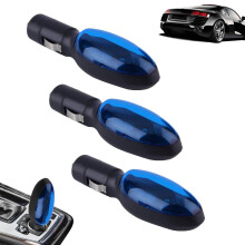 Fuel Saver Plug and Play 12V Universal Car Fuel Efficiency Device for Gasoline and Diesel, 3Pcs