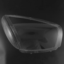 for Rav4 2001 2002 2003 Right Side Car Headlight Cover light lamp Transparent Lampshade Shell Lens Glass