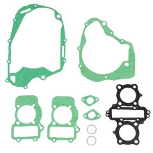 Voor Virago XV250 125 Motorfiets Rebuild Volledige Pakking Kit Motor Volledige Motor Cilinder Carter Clutch Cover