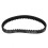 Electrical Skateboard 5M Gear Belts Kit Motor Mount Parts Riserpad 2