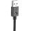 Cavo di Prolunga USB 3.0  PCI-E un PCIe PCI Express da 1X un 16X Extender Riser Card Adapter per Bitcoin Miner Mining 4