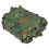Camouflage Net, Bulk Roll Sunshade Mesh  for Field Theme Party Decorations 1.5X6M 5