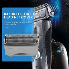 70S Foil & Cutter Shaver Vervangend Onderdeel voor Series 7 70S Shaver Foil Cartridge Cassette