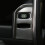 Car Styling Chrome Ignition Device Key Hole Frame Keyhole Decorative Cover for  XC60 2012-2017 Interior Accessories 3