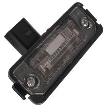 License Plate Light Lamp 1J6943021B for Beetle 2006 2010 MK4 1998 2000 2004 Lupo Phaeton