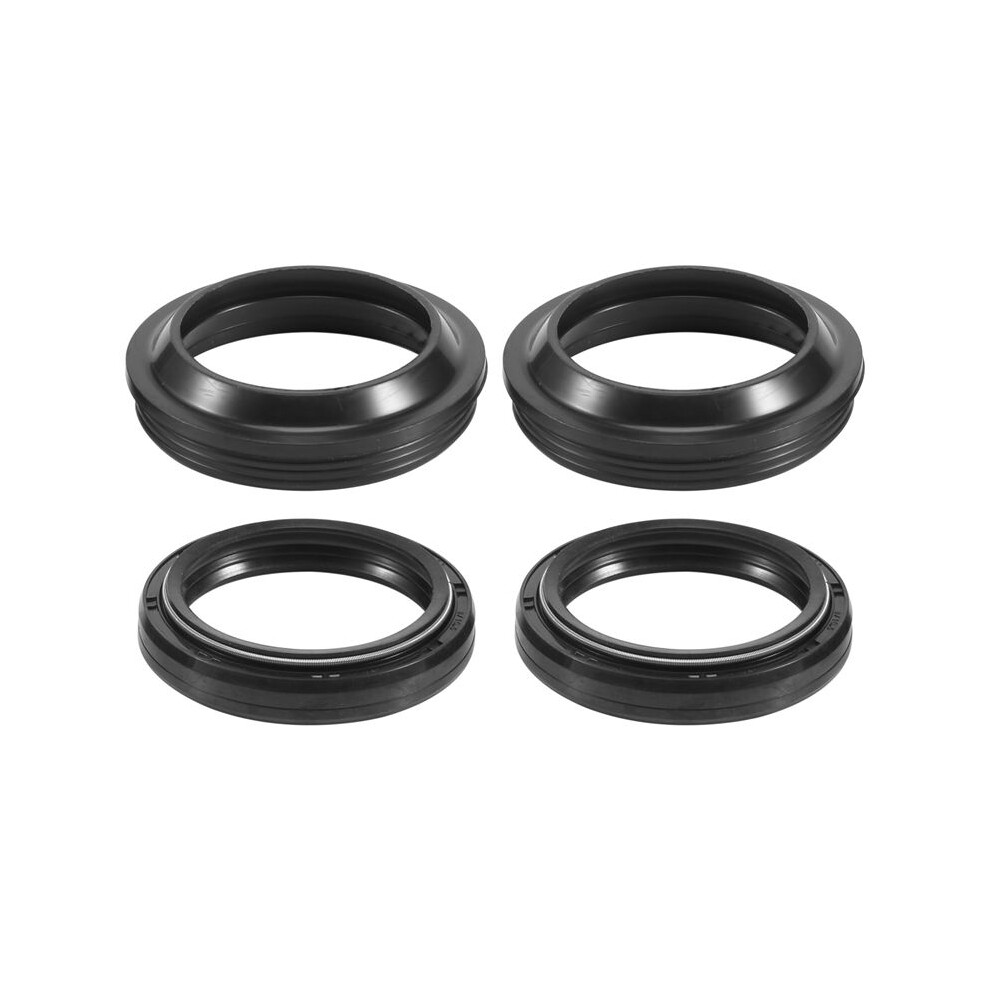 Motorcycle Front Fork Dust Seal And Oil Seal For Fzs600 Fazer Yzf-R1 Xt600 Xt600e Xt Fzs 600 6034254865539