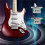 2Pcs 5 Way Pickup Selector Toggle  for ST/SQ Series Electric Guitar Shift Switchs 7