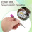 1.6mm Y-Shaped Screwdriver Watch Screwdriver Watch Special Screwdriver for  Divers Strap Tool 2