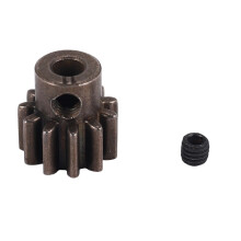 Metal Motor Gear Pinion Gear 32P 11T 3.175mm 6747 for  Rustler -4 TRX4 TRX6 RC Car Spare Parts