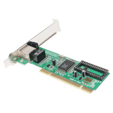 RTL8169 Tarjeta de Red PCIe 10/100/1000 Mbps Adaptador PCI Tarjeta Gigabit Ethernet RJ45 para Computadora de Escritorio