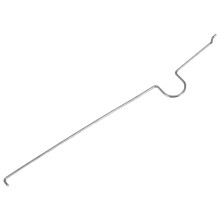 FT012-13 Metal Servo Rod for Feilun FT012 2.4G Brushless RC Boat Spare Parts Accessories