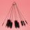 5 Pcs Coffee Machine Cleaning Set Coffee Grinder Brush Coffee Machine Group  Cleaning Brush 8
