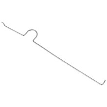 FT012-13 Metall Servo Stange für Feilun FT012 2.4G BüRstenlos RC Boot Ersatz Teile ZubehöR