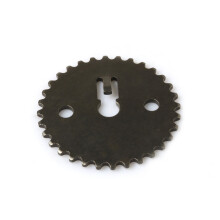 Motorcycle Chain Sprocket Cam Chain for CB125 ACE CB CG XL 125 KYY CB125F CB125R 32T Engine Timing Gear Parts