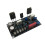 30W Direct Coupled FET Power Amplifier Board Pure Class a Amplifier Board Module 0Hz-100 KHZ FR-4 Double Panel 1