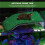 Lawn Turtle Basking Platform Turtle Resting Basking Platform, Simulation Grass Turtle Ramp for Turtle Tank, Reptile M 9