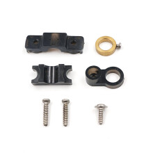 Accessoires Fixes de Tuyau FT012-10 pour Feilun FT012 2.4G Sans Brosse Accessoires de PièCes de Rechange pour Bateaux TéLéCommandéS