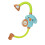Interactive Cartoon Shower Head for Kids 3