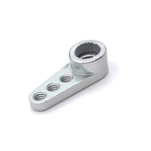Metal 28T Servo Arm Servo Horn for K969 K979 K989 284131 -Q -Z -D 1/28 RC Car Upgrade Parts,2