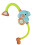 Interactive Cartoon Shower Head for Kids 7
