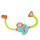 Interactive Cartoon Shower Head for Kids 4