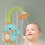 Baby Shower Head with Adjustable Angle 7