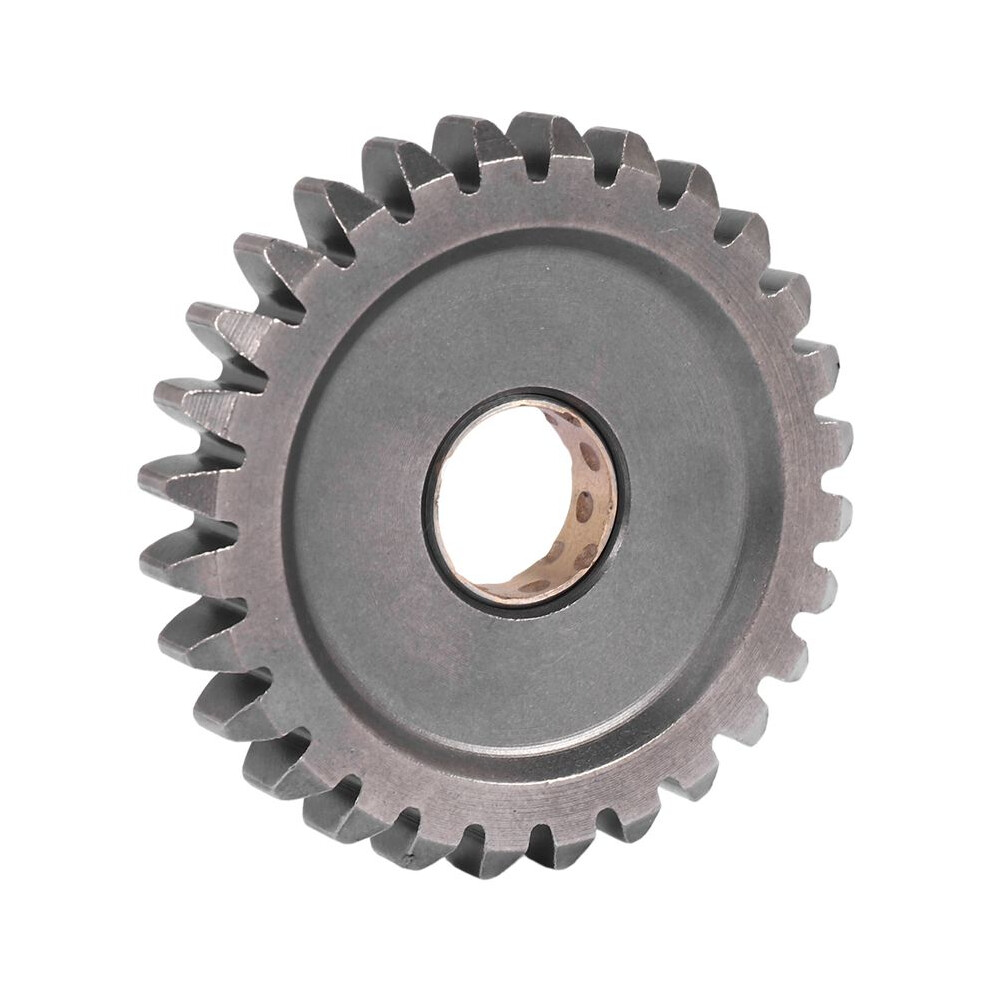 Motorcycle Gear Kick Ldle For Ybr125 Xtz125 Ybr Xt Yb 125 Starting Shaft Gear Engine Kickstart 5Vl-E5651-00-00 4712931298390