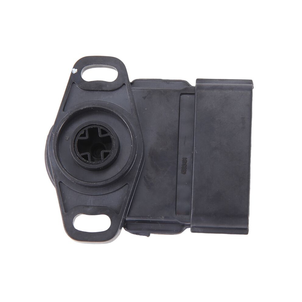 Mr578790 Mr578861 Mr578862 Mr475079 Tps Throttle Position Sensor 8Pins For Outlander 2.4L Black 6031808934802