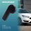 Hood Release Handle Knob Hood  Pull Handle Lever for 2012-2015  Focus / C-Max CV6Z-16B626-A 6