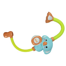 Baby Shower Head with Adjustable Angle