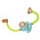 Interactive Cartoon Shower Head for Kids 6