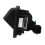 Rear Trunk Boot Tailgate Handle  Open Button Without Camera for 2015-2019  Sorento 81260C5010 4