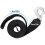 Boat Trailer Winch Strap Replacement with Hook for Boat, Fishing Jet Ski,Towing Replacement Securing Tie Down Marine 9