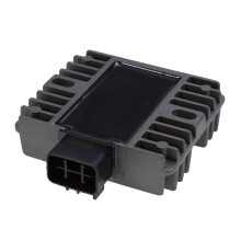 Le Redresseur de RéGulateur de Tension Hors-Bord Convient pour F50/60/70/115 LF115 T50/60 4-Stroke 68V-81960-10-00