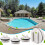 1.5 Inch Pool Plug Threaded Pool Return  Plug Winter Expansion Plug with Ring for Swimming Pool Accessories,2Pcs 7