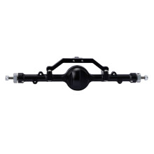 CNC Aluminium D90 voor Achteras voor 1/10 RC Crawler RC4WD D90 D110 Gelande II TF2 Yota II As Upgrade Onderdelen,2