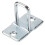 12V 2A Intelligent Electronic Control Electromagnetic Lock, Locker Express Cabinet Lock, Access Control System Cabinet 3