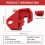 Circuit Breaker Lockout Device with Screw Circuit Safety Lock Universal Single and Multi Pole Breakers, Durable, Safe 7