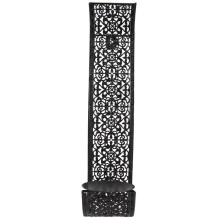 Shelving Solution Wall Sconce Candle Holder Wall-Mount Pillar Candles Holders for Room Decoration Candle Stand