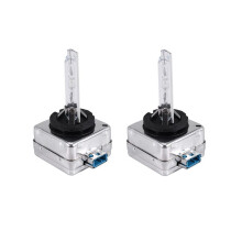 2X D8S 6000K New Xenon HID Scheinwerferbirnen Satz 66548 66549 für KäFer Forte Focus Santa Fe